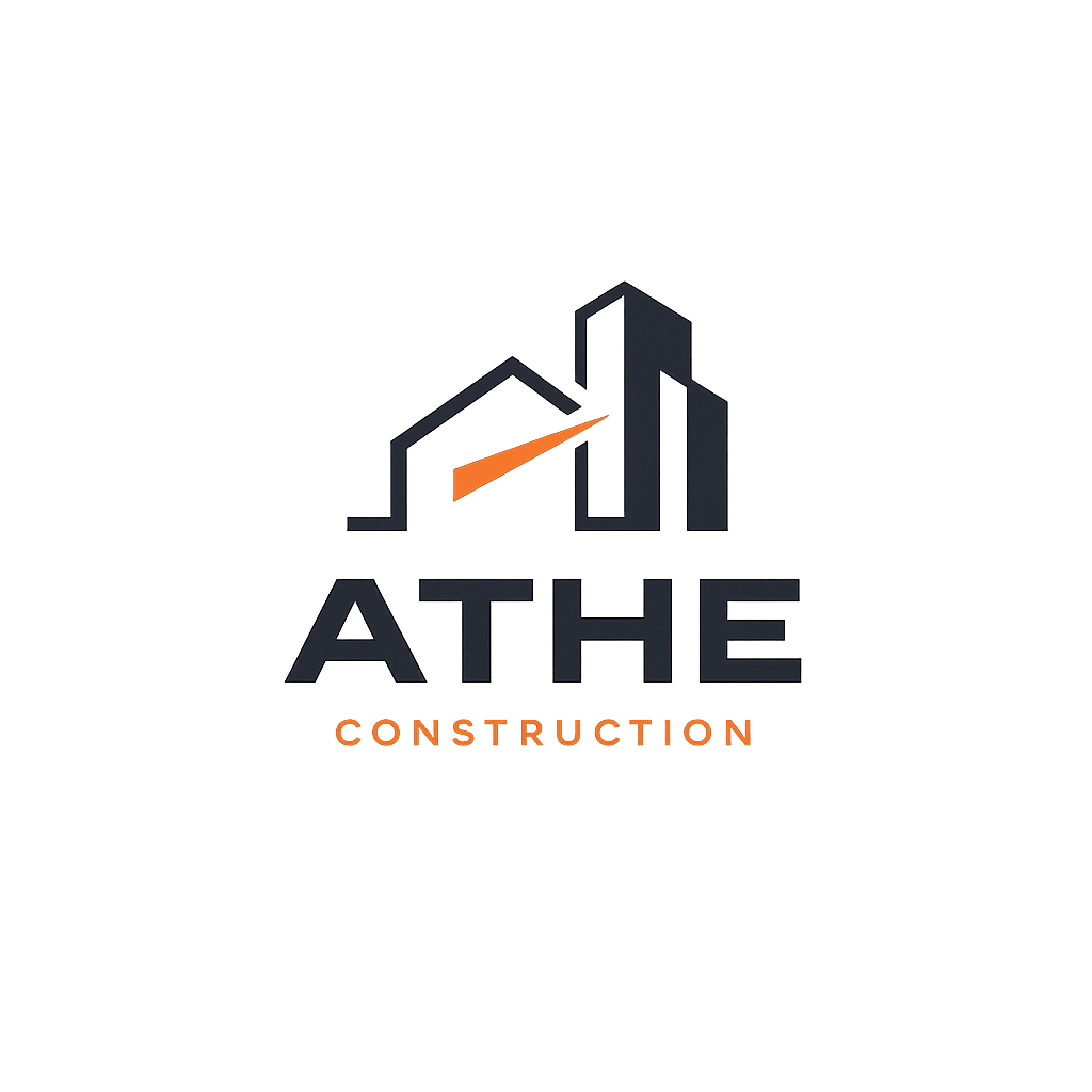 ATHE Logo